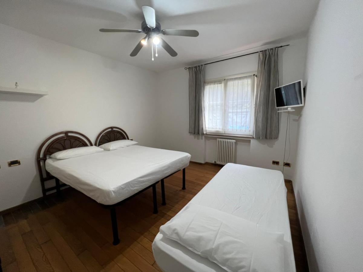 Aparthotel Nisportino Domus Nisporto Zewnętrze zdjęcie