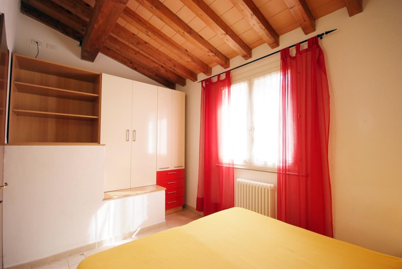 Aparthotel Nisportino Domus Nisporto Zewnętrze zdjęcie
