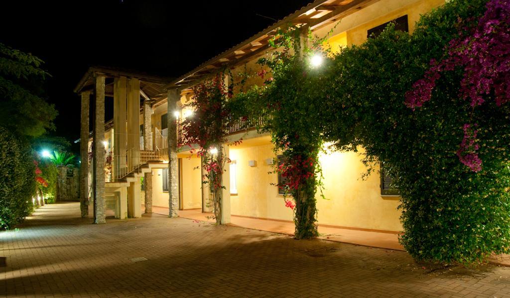 Aparthotel Nisportino Domus Nisporto Zewnętrze zdjęcie
