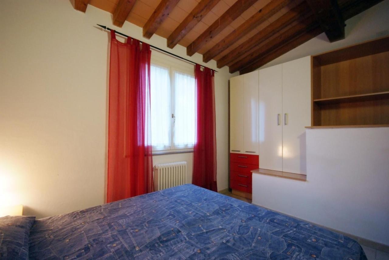 Aparthotel Nisportino Domus Nisporto Zewnętrze zdjęcie