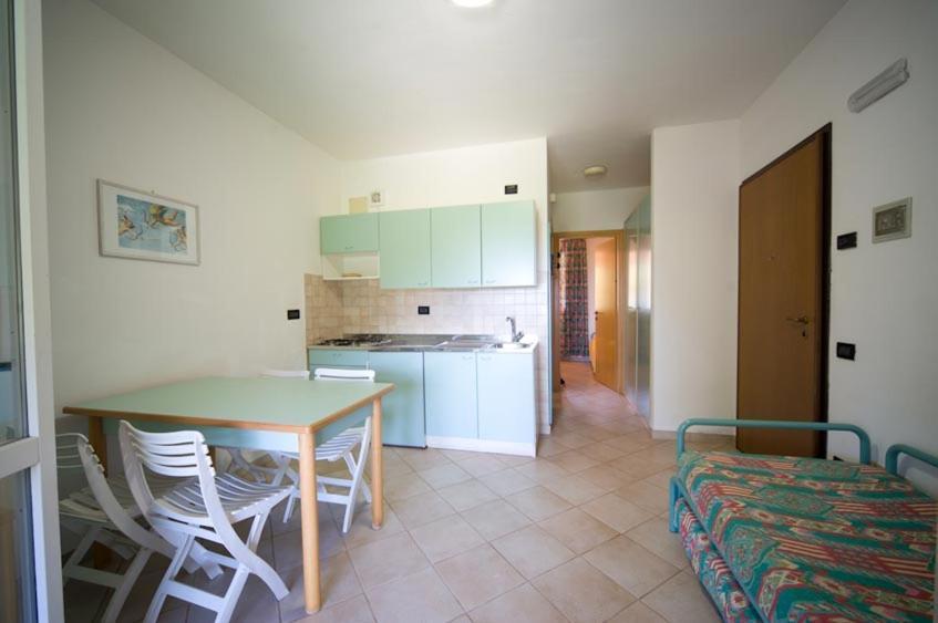 Aparthotel Nisportino Domus Nisporto Zewnętrze zdjęcie